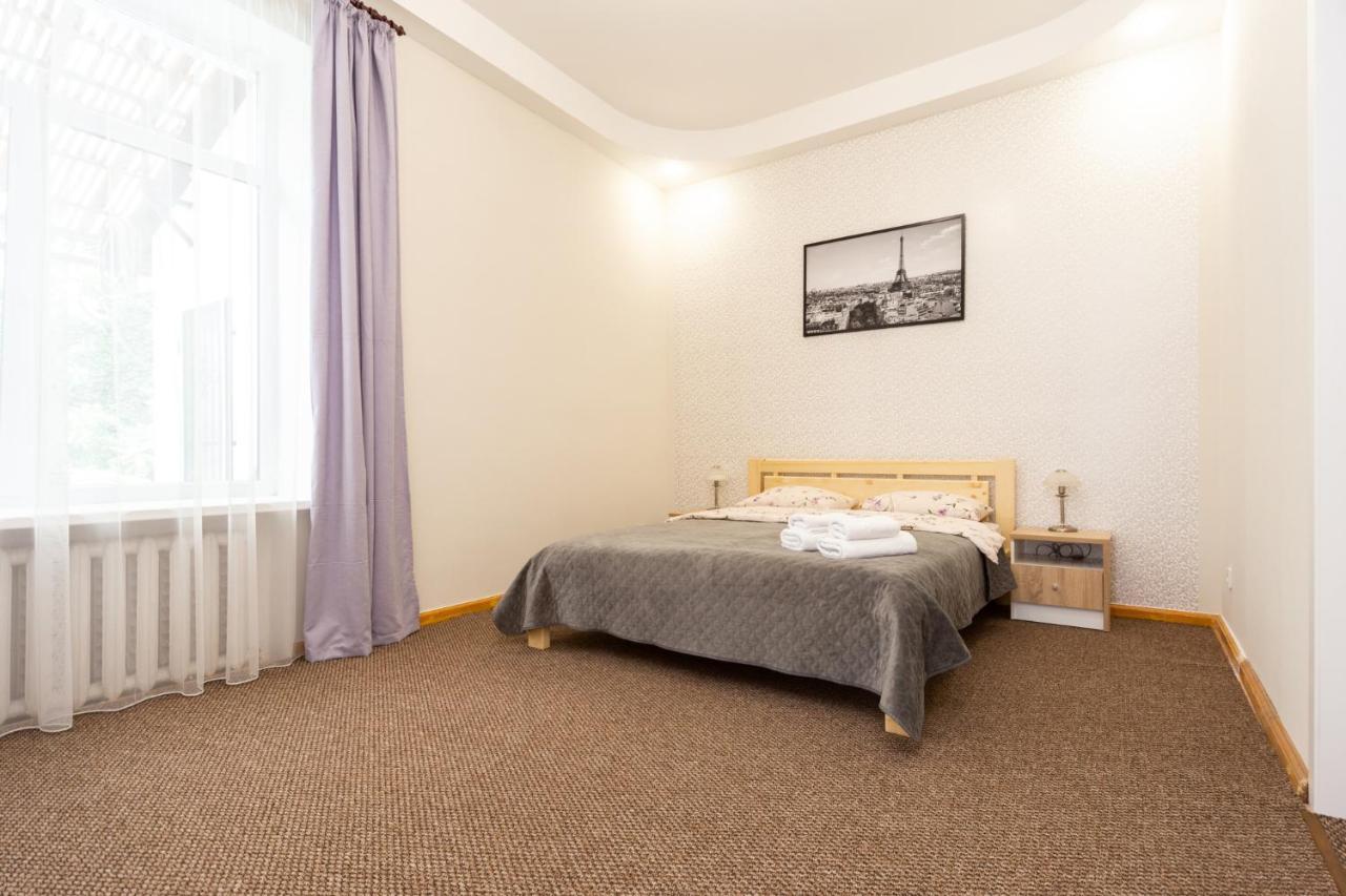 Apartment Center Of Oděsa Exteriér fotografie
